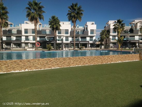 Apartamento en venta en Guardamar del Segura (Alicante)