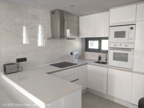 Apartamento en venta en Guardamar del Segura (Alicante)