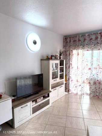 Apartamento en venta en Adeje (Tenerife)