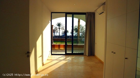 Apartamento en alquiler en Palma de Mallorca (Baleares)