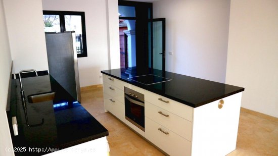 Apartamento en alquiler en Palma de Mallorca (Baleares)