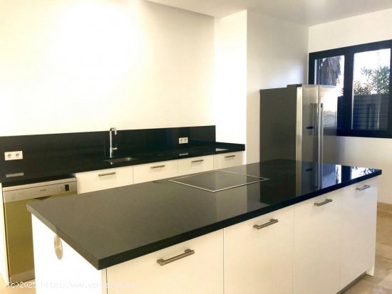 Apartamento en alquiler en Palma de Mallorca (Baleares)