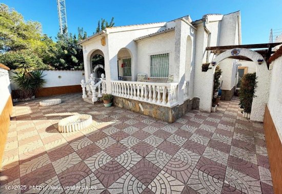  Villa en venta en San Fulgencio (Alicante) 