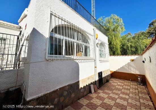 Villa en venta en San Fulgencio (Alicante)