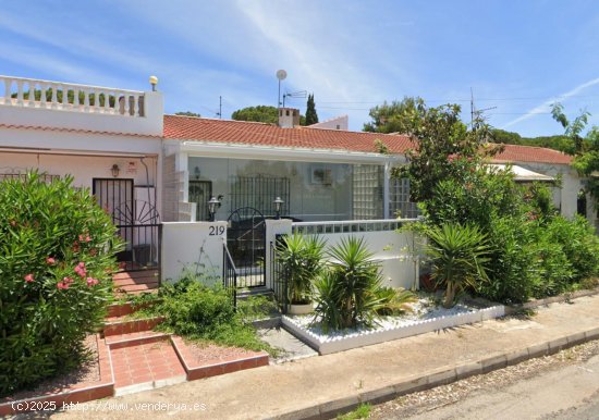  Bungalow en venta en Guardamar del Segura (Alicante) 