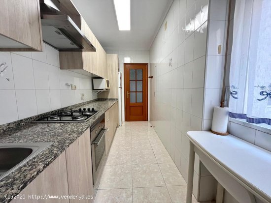 Apartamento en venta en San Pedro del Pinatar (Murcia)