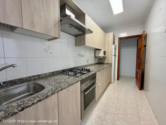 Apartamento en venta en San Pedro del Pinatar (Murcia)