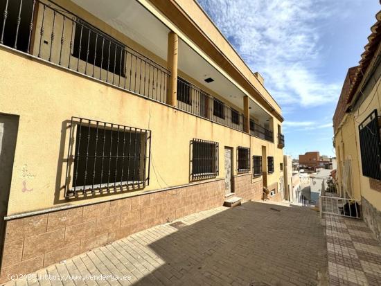  Garaje en venta en Adra - ALMERIA 