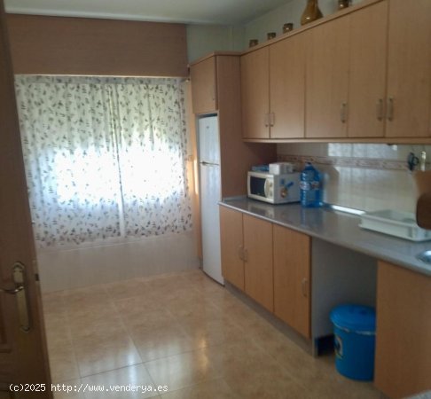 Piso en venta en Mugardos (La Coruña)