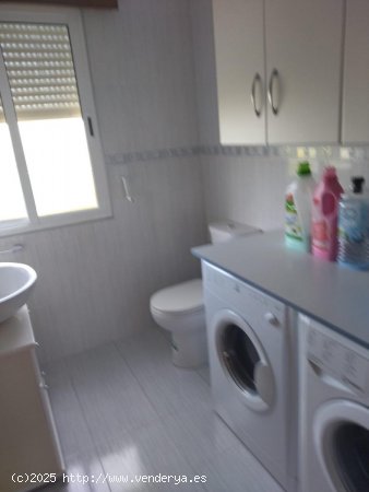 Piso en venta en Mugardos (La Coruña)