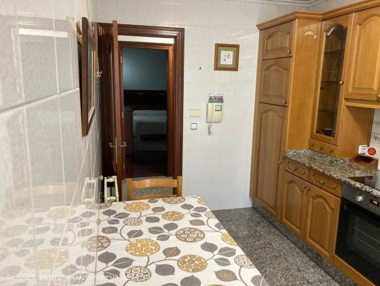 Piso en venta en Ferrol (La Coruña)