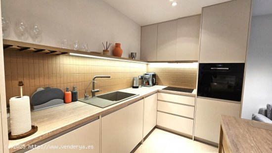 Apartamento en venta en Torrevieja (Alicante)