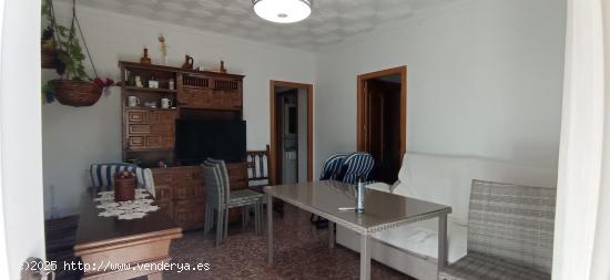 SE VENDE EN LOS NAREJOS BUNGALOW EN PLANTA ALTA - MURCIA