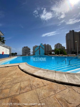  Chalet en venta en Cullera (Valencia) 