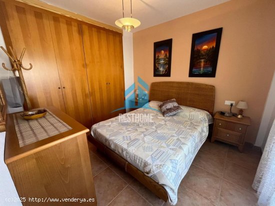 Chalet en venta en Cullera (Valencia)