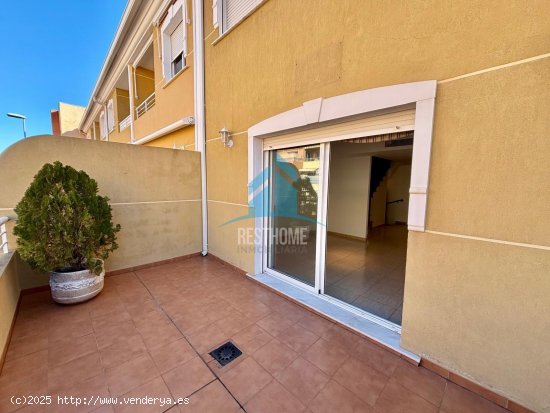 Casa en venta en Almoines (Valencia)