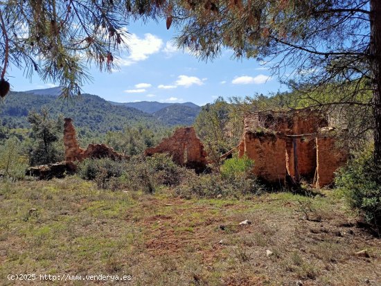  Casa en venta en Cretas (Teruel) 