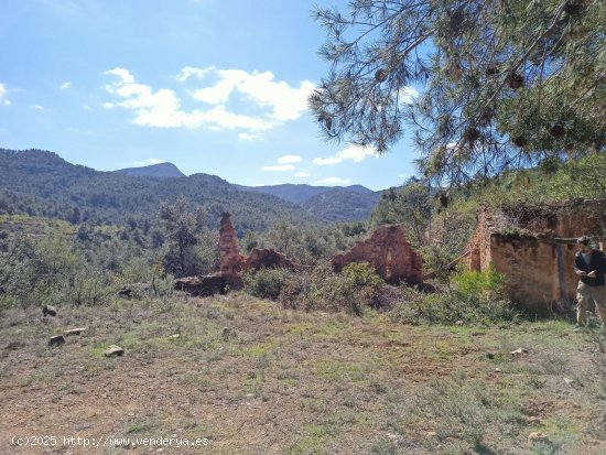 Casa en venta en Cretas (Teruel)