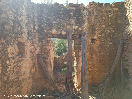 Casa en venta en Cretas (Teruel)