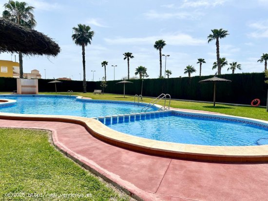 Bungalow en venta en Torrevieja (Alicante)