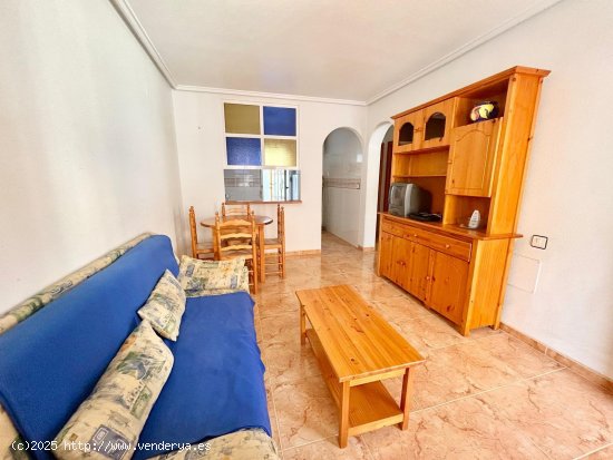 Bungalow en venta en Torrevieja (Alicante)