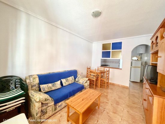 Bungalow en venta en Torrevieja (Alicante)