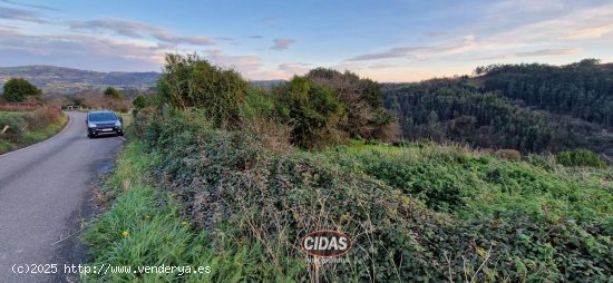 Finca en venta en Siero (Asturias)