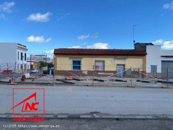  Nave en venta en Las Cabezas de San Juan (Sevilla) 