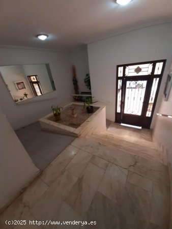 Apartamento en venta en Torrevieja (Alicante)