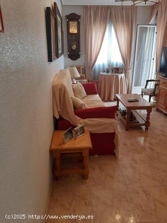 Apartamento en venta en Torrevieja (Alicante)