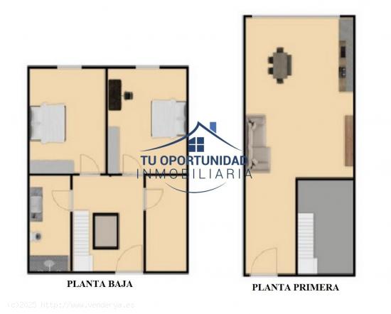 Atico dúplex invertido en La Alberca - MURCIA