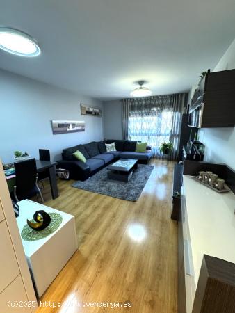 VENTA DE PISO EN CALLE MAYOR 21 - EL BURGO DE EBRO - ZARAGOZA - ZARAGOZA