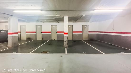 Parking Venta - BARCELONA