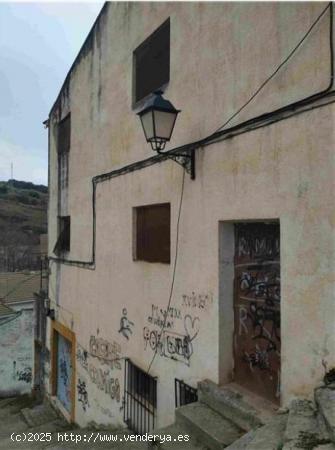 LOCAL COMERCIAL EN FRAILES (JAEN) - JAEN