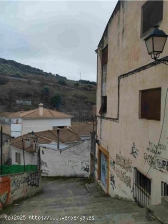 LOCAL COMERCIAL EN FRAILES (JAEN) - JAEN