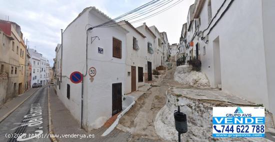  Casa de pueblo de Oliva - VALENCIA 