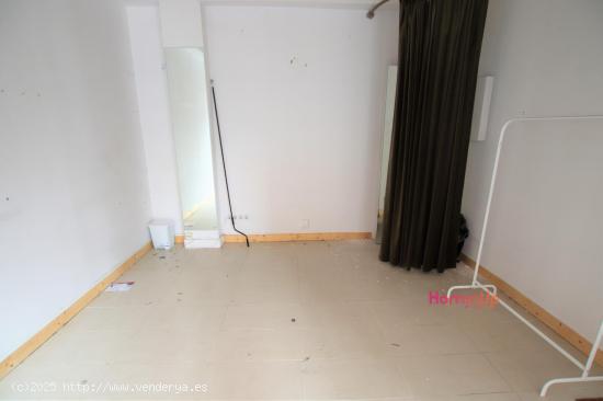 Se Vende local comercial en Zona Alhondiga - VIZCAYA