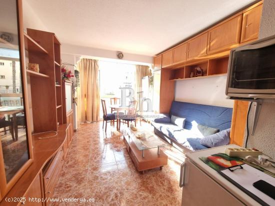  BLANHOGAR vende en Exclusiva Estudio en Torremolinos - MALAGA 