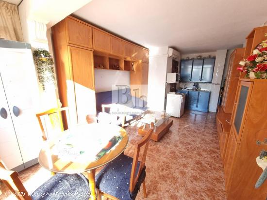 BLANHOGAR vende en Exclusiva Estudio en Torremolinos - MALAGA