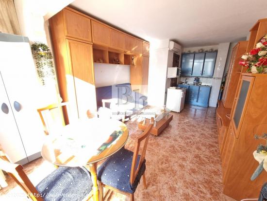 BLANHOGAR vende en Exclusiva Estudio en Torremolinos - MALAGA