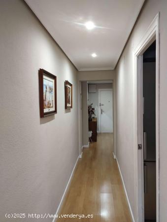 VENTA DE EXCELENTE VIVIENDA REFORMADA CON TRASTERO ZONA SAN BLAS - ALICANTE