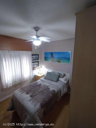 VENTA DE EXCELENTE VIVIENDA REFORMADA CON TRASTERO ZONA SAN BLAS - ALICANTE