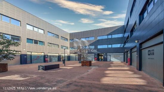  Oficina en Venta en Centro de Negocios Sur, Beniparrell - Valencia - VALENCIA 