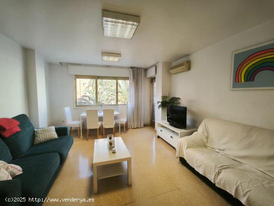 PISO EN VENTA EN OSCAR ESPLA - ALICANTE