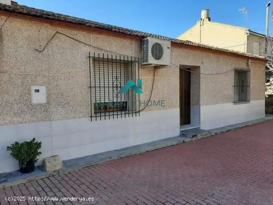 Chalet en venta en Zeneta, Murcia - MURCIA