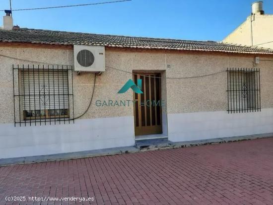 Chalet en venta en Zeneta, Murcia - MURCIA