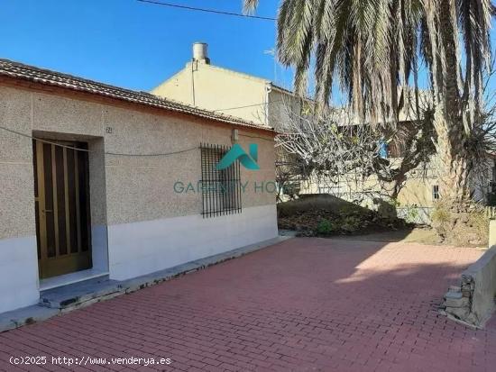 Chalet en venta en Zeneta, Murcia - MURCIA