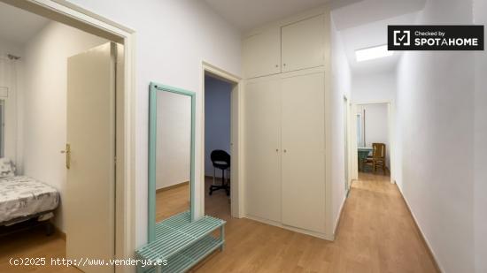 Apartamento entero de 3 habitaciones en Barcelona. - BARCELONA