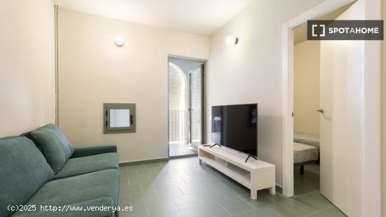 Apartamento entero de 3 habitaciones en Barcelona. - BARCELONA