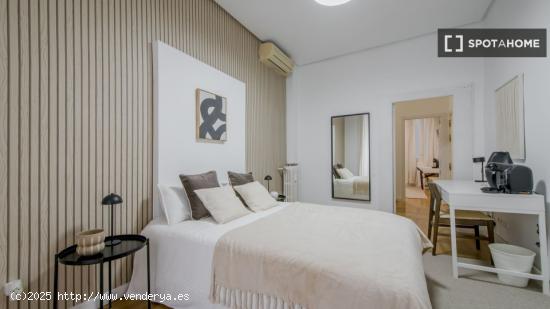 Habitación en alquiler situada en Madrid - MADRID